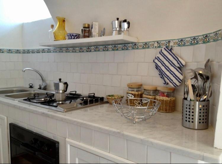La Saracena-Traditional Amalfi Villa With Sea View Exterior photo