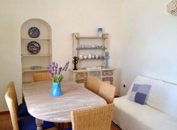 La Saracena-Traditional Amalfi Villa With Sea View Exterior photo